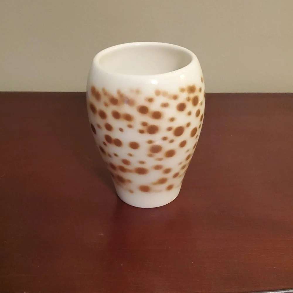 𝅺Better Homes Conch Shell Vase
